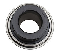 NTN UELS Series 2.4409 Inch (in) Outside Diameter Ball Insert Bearing (02283216)