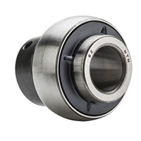 NTN WPS Series 2.4409 Inch (in) Outside Diameter Ball Insert Bearing (01981851)