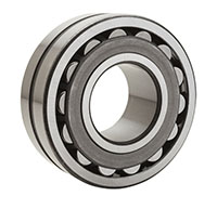 NTN Shaker Screen Spherical Roller Bearings