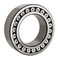 NTN 239 Series 300 Millimeter (mm) Bore Diameter Spherical Roller Bearing (08215061)