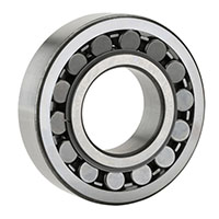 NTN 230 Series 400 Millimeter (mm) Bore Diameter Spherical Roller Bearing (00066553)
