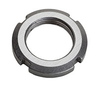 NTN AN and KM Series Bearing Locknuts