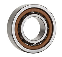 NTN BNT Series 15 Millimeter (mm) Bore Diameter Angular Contact Bearing (00142668)