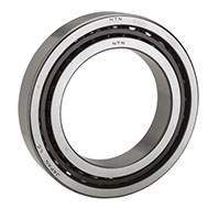 NTN HSB0C Series 70 Millimeter (mm) Bore Diameter Angular Contact Bearing (04872876)