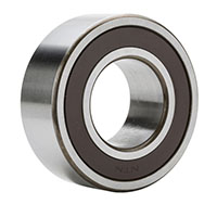 NTN Double-Row Angular Contact Bearings