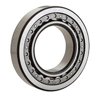 NTN MA Series 80 Millimeter (mm) Bore Diameter Cylindrical Roller Bearing (03735972)