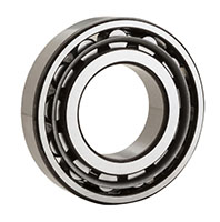NTN N Series 140 Millimeter (mm) Bore Diameter Cylindrical Roller Bearing (02073203)