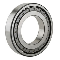 NTN MU Series 45 Millimeter (mm) Bore Diameter Cylindrical Roller Bearing (02249702)