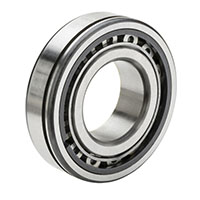 NTN MU Series 30 Millimeter (mm) Bore Diameter Cylindrical Roller Bearing (03735790)