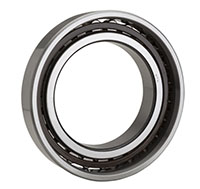 NTN N10 Series 60 Millimeter (mm) Bore Diameter Cylindrical Roller Bearing (02757395)