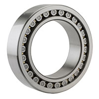 NTN NNU Series 190 Millimeter (mm) Bore Diameter Cylindrical Roller Bearing (05113035)
