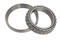 NTN 5.2500 Inch (in) Bore Diameter Tapered Roller Bearing Full Assembly (02329032)