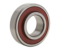 NTN 885 Series 15 Millimeter (mm) Bore Diameter Radial and Deep Groove Ball Bearing (00051443)