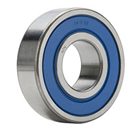 NTN Radial and Deep Groove Ball Bearings
