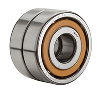 NTN Duplex Angular Contact Bearings