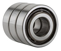 NTN BST Series Spindle and Precision Machine Tool Angular Contact Bearings