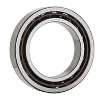 NTN 70 Series 40 Millimeter (mm) Bore Diameter Angular Contact Bearing (04544632)