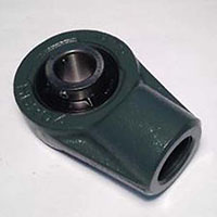 NTN UCHB Series Hanger Ball Bearing Units