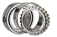 NTN NNU Series 260 Millimeter (mm) Bore Diameter Cylindrical Roller Bearing (02704969)