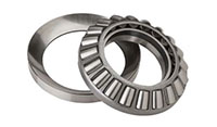 NTN Roller Thrust Bearings