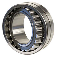 NTN SFCW Series Round Roller Bearing Units
