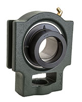 NTN UELT2 Series 1.5000 Inch (in) Bore Diameter Take-Up Ball Bearing Unit (04670546)