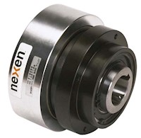 Nexen 0.8750 Inch (in) Bore Size Tooth Clutch (00906593)