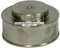 Nexen 0.0000 to 2.0000 Inch (in) Bore Size Brake Drum (00899176)