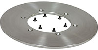 Nexen Brake Discs