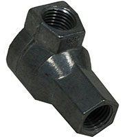 Nexen 1/4 Inch (in) Port Size Quick Exhaust Valve (01128851)