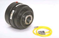 Nexen 1650 Rate per Minute (rpm) Maximum Speed and 0.35 Degree Backlash Air Engaged Torque Limiter (01125685)