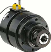 Nexen 1650 Rate per Minute (rpm) Maximum Speed and 0.35 Degree Backlash Air Engaged Torque Limiter (01125693)