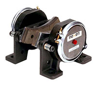 Nexen BC Caliper Brakes