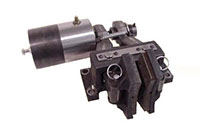 Nexen BD 3/8 Inch (in) Port Size Caliper Brake (02505128)