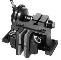 Nexen BD 3/8 Inch (in) Port Size Caliper Brake (00914598)