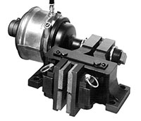 Nexen BD Caliper Brakes