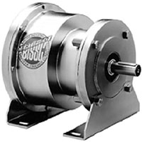 Nexen 0.8750 Inch (in) Bore Size Friction Clutch (01126708)