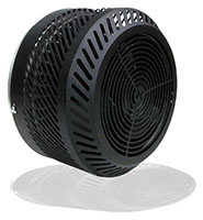 Nexen 2000 Rate per Minute (rpm) Maximum Speed Tension Control Brake (02858707)