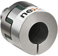 Nexen Ball Screw Brake Couplings