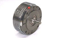 Nexen MOU 0.8750 Inch (in) Bore Size Clutch-Brake (00912345)