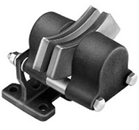 Nexen DB 746 Horsepower·Hour (hp·hr) Approximate Brake Facing Life Brake (04067177)