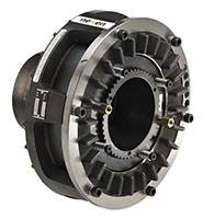Nexen 0.5000 to 2.8750 Inch (in) Bore Size Friction Clutch (01129173)