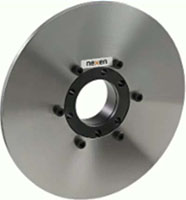 Nexen 275.04 Pound per Inch Square (lb/in²) Shaft Inertia Brake Disc (01128514)