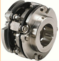 Nexen 0.5000 to 1.2500 Inch (in) Bore Size Coupling Adapter (01128017)