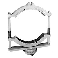 Nexen 8K and 12K Series Drum Brakes