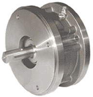 Nexen 28 Millimeter (mm) Bore Size Flange Mounted Brake (02506177)