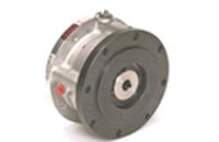 Nexen 1.1250 Inch (in) Bore Size Flange Mounted Brake (02505997)