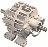 Nexen PC Clutch-Brake (00919149)