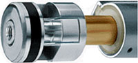 Nexen Linear Couplings