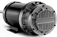 Nexen 1.6250, 0.8750, 1.0000, 1.1250, 1.2500, 1.3750, and 1.5000 Inch (in) Bore Size Flange Mounted Brake (02508412)